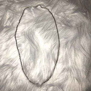 ❗️James Avery chain obo